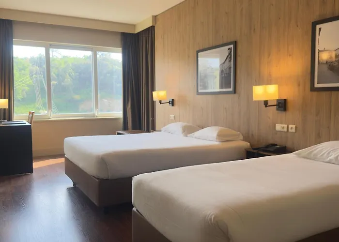 Hotel Fundador