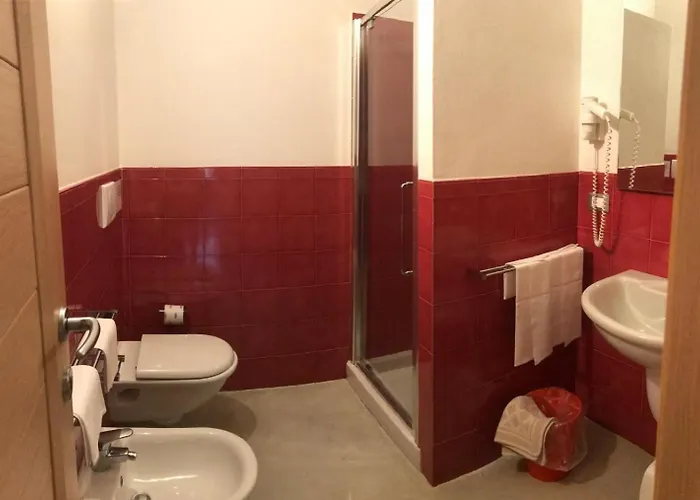 Aviotel Residence Marina di Campo