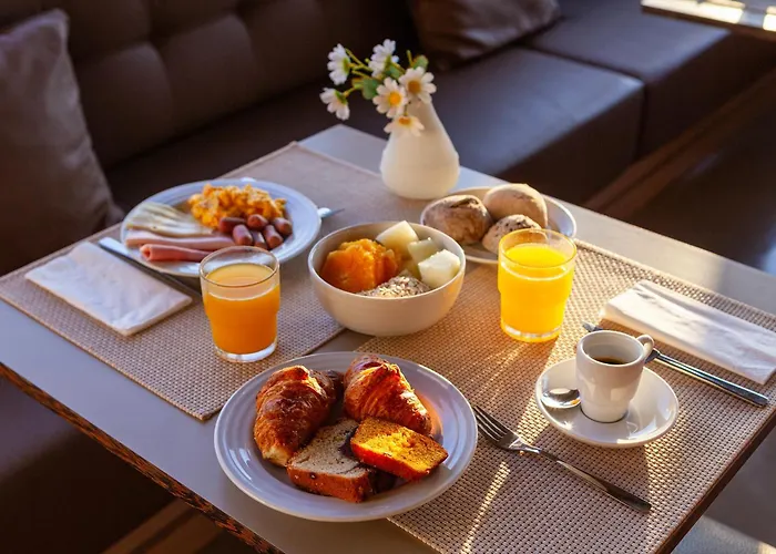 Hotel Fundador Guimarães