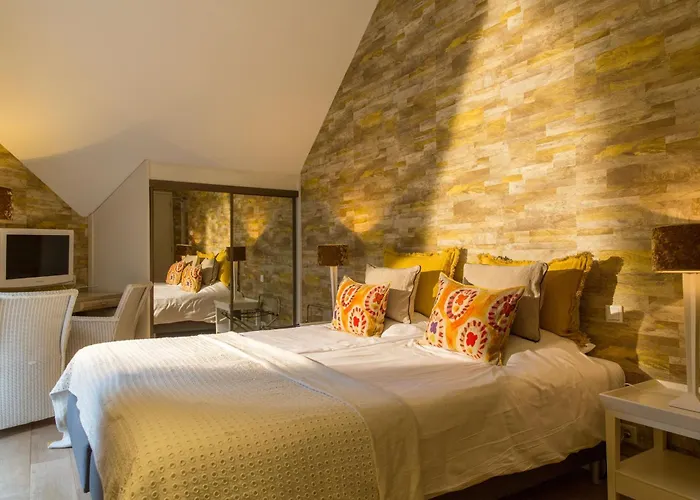 Restaurant Hotel Merlet Schoorl