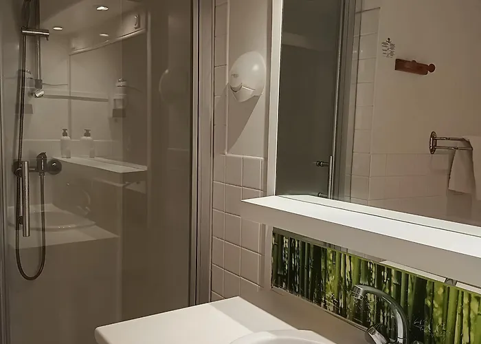 Hotel Wilson Square