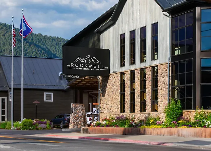 Jackson Hole Hotels