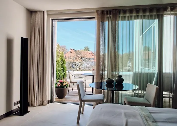 Best 17 Spa Hotels in Konstanz for a Relaxing Getaway