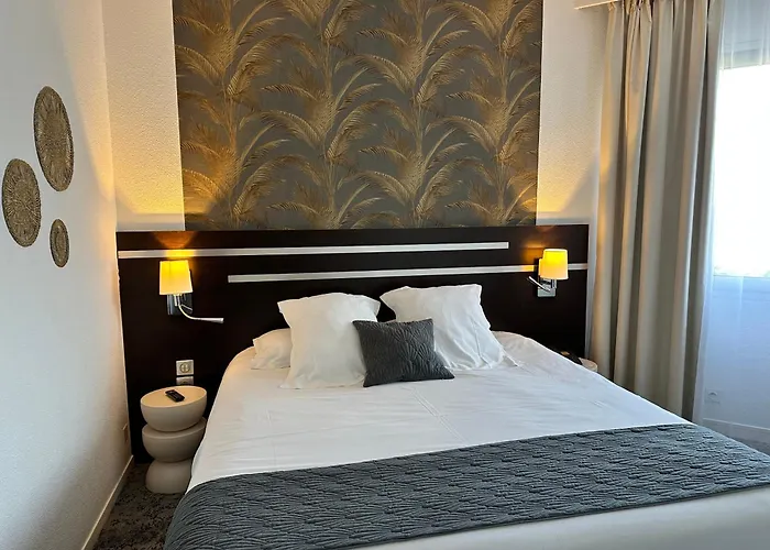Hotel Chantereyne Cherbourg-en-Cotentin