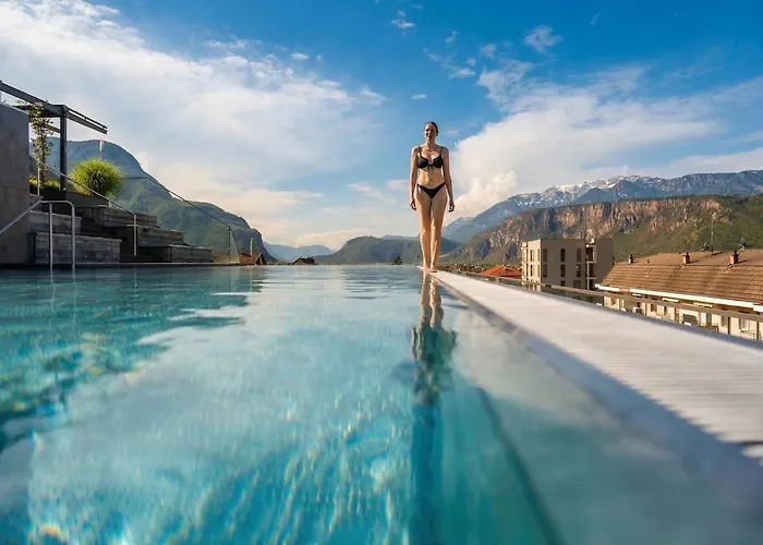 Hotel Ideal Park Laives