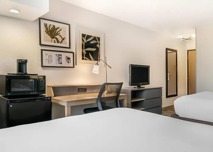 Country Inn & Suites By Radisson, Frederick, Md