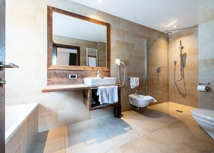 Hotel Ander Brunico