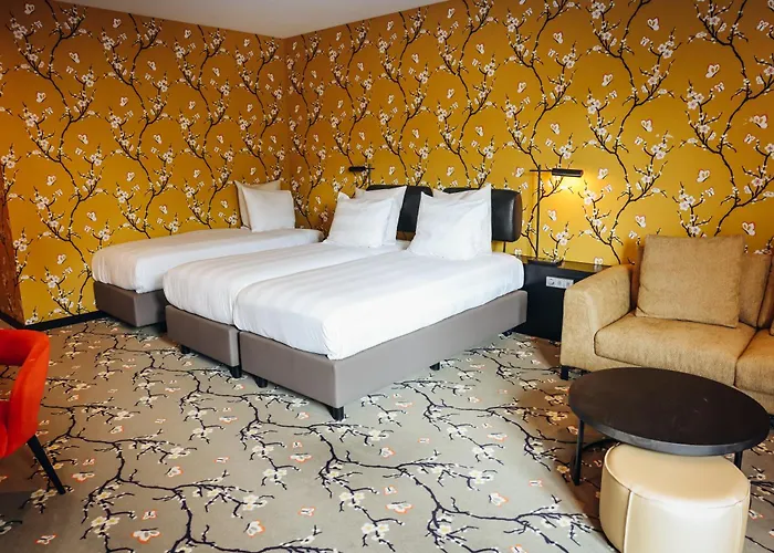 Van der Valk hotel Harderwijk
