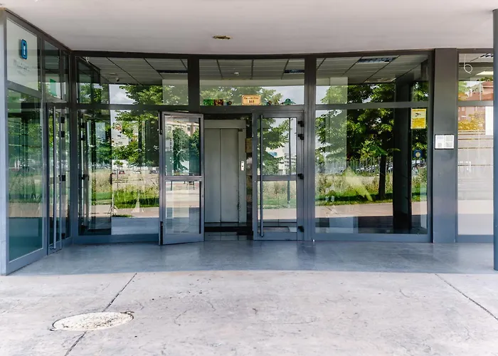 Hotel Micampus Logroño