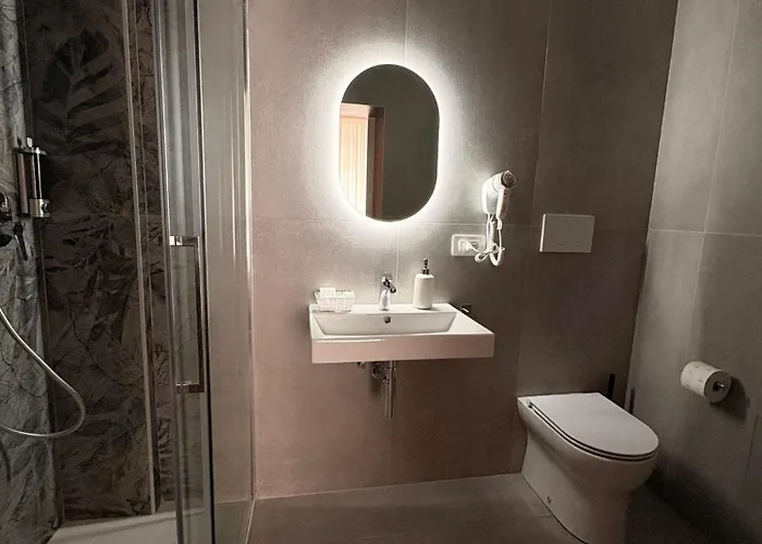 Casa Blanca Rooms&Suites Reggio Calabria