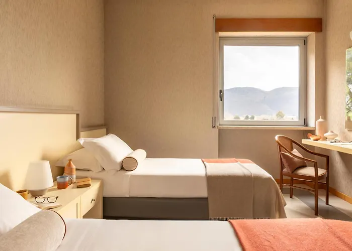 Hotel Al Sant'Andrea Sarzana