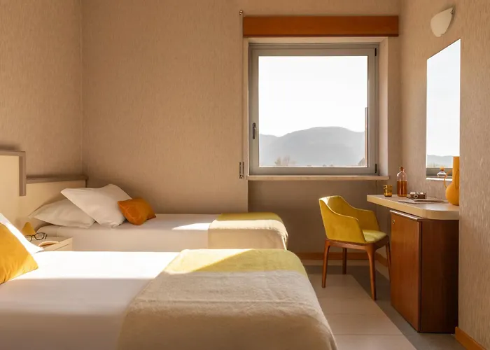 Hotel Al Sant'Andrea Sarzana