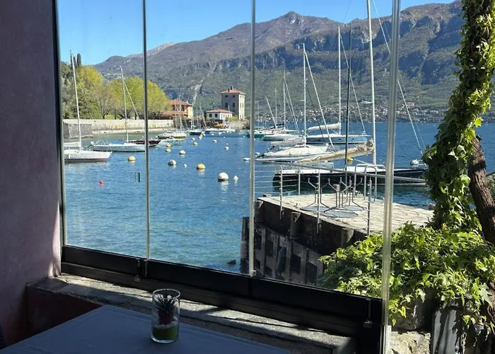 Locanda La Pergola Bellagio
