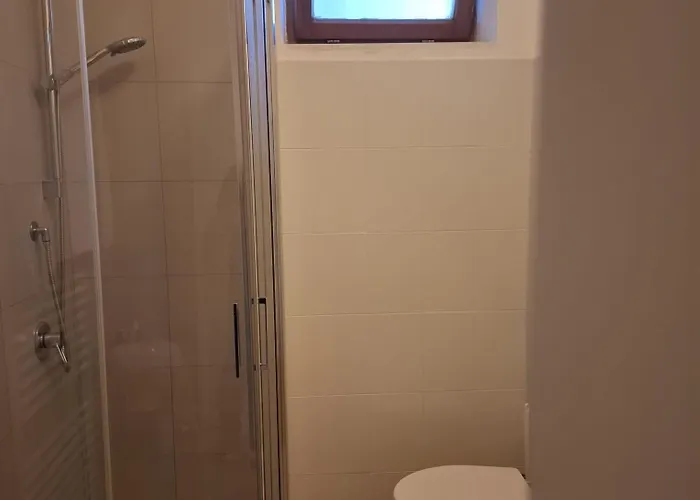 Hotel Due Gemelli Riomaggiore
