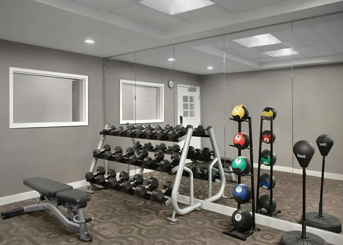Residence Inn San Diego Oceanside