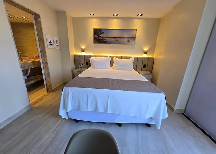 Jatobá Praia Hotel Aracaju