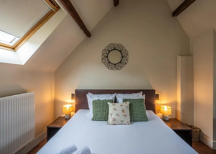 Hotel Onderbergen