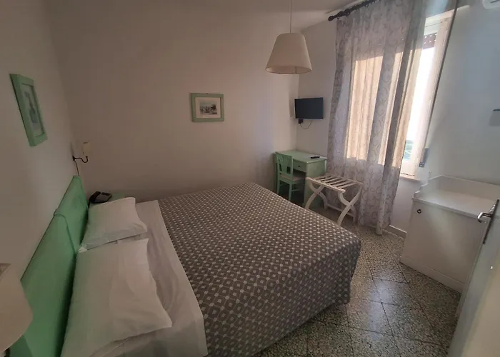 Hotel Dania Sorrento