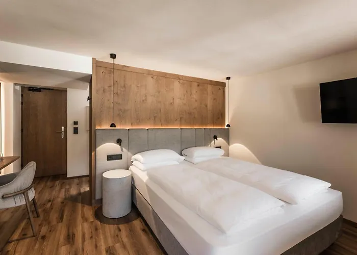 Alpenhotel Rainell