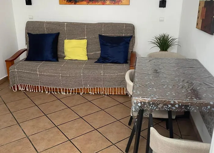 Apartamentos Solar Do Sol Albufeira