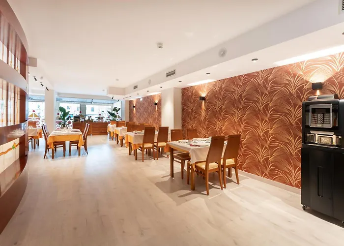 Hotel Doña Urraca Zamora
