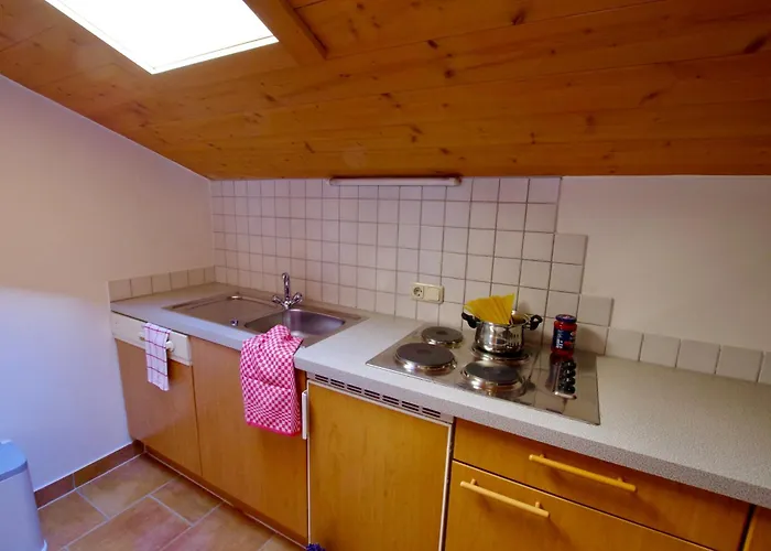 Hotel-Pension Heike