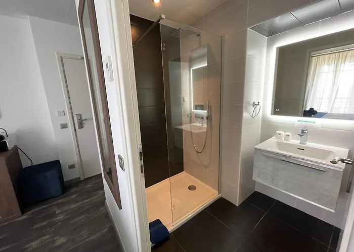 Hotel Flots d'Azur