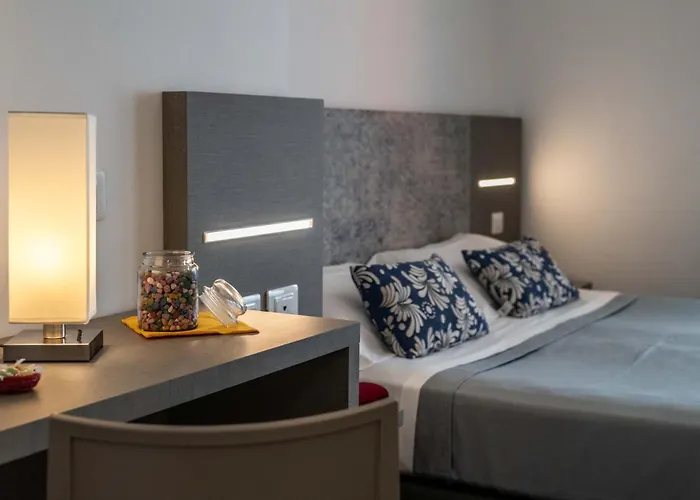 Real Park Hotel Cavi di Lavagna