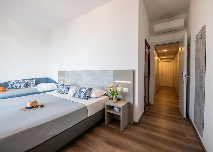 Real Park Hotel Cavi di Lavagna