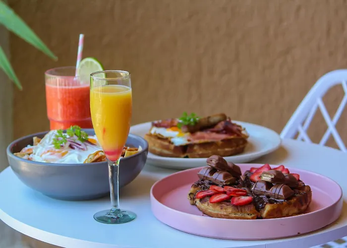 Puerto Aventuras Hotels