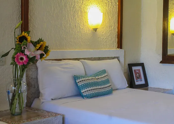 Hotels in Puerto Aventuras
