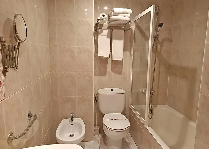 Hotel Casa Morlans 3000 Panticosa