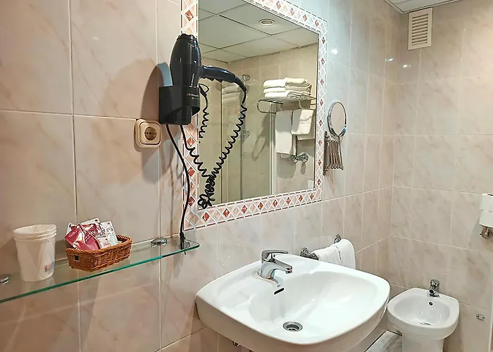 Hotel Casa Morlans 3000 Panticosa