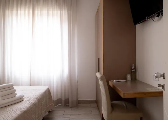 Hotel Mirella Castiglione della Pescaia