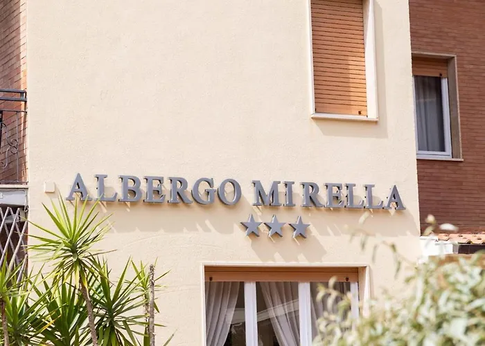 Hotel Mirella Castiglione della Pescaia