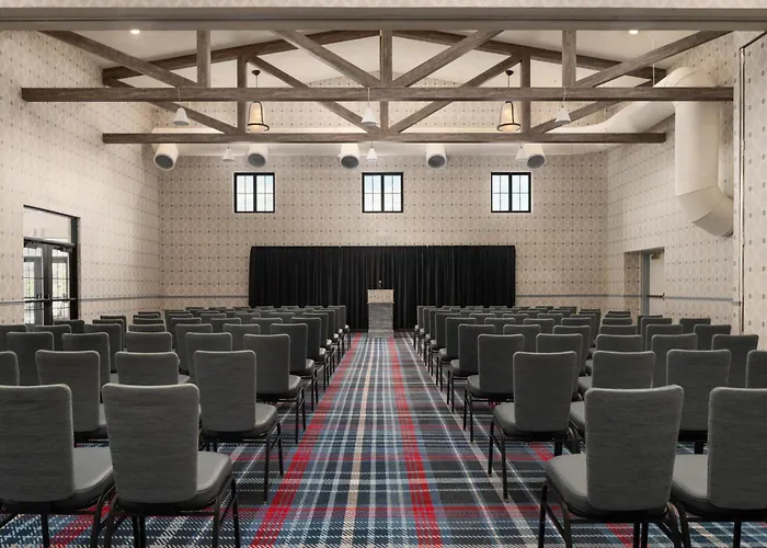 Storrs Hotels