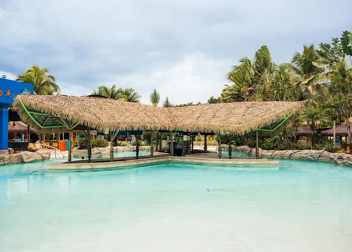 Rio Quente Resorts - Hotel Giardino
