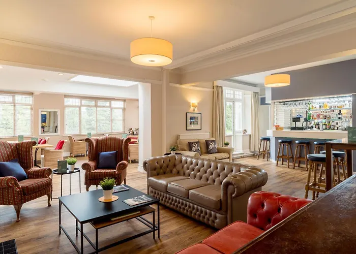 Minehead Hotels