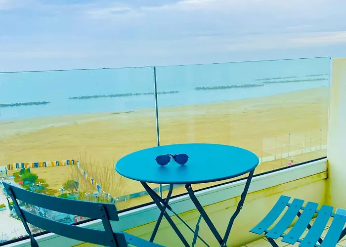 Hotel Europa Gabicce Mare