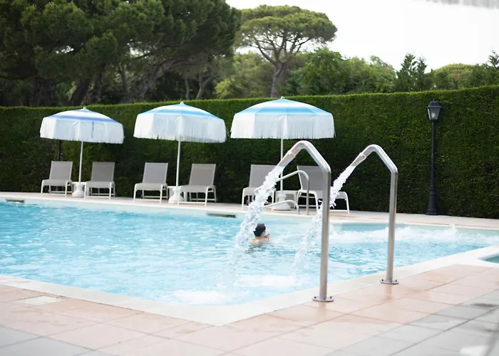 Hotel Bauer&Sporting
