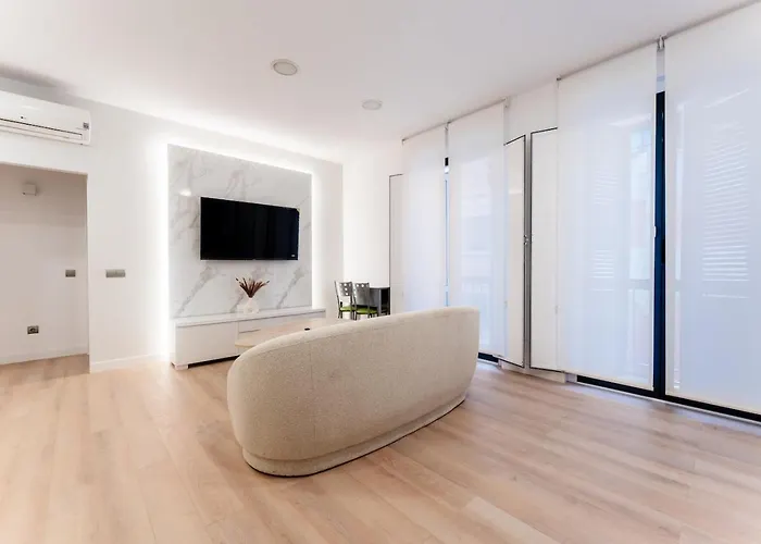 Infinium Zamora Suites