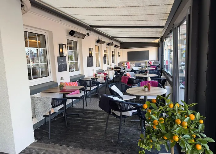 Hotel Gasthof Zur Post Cuxhaven