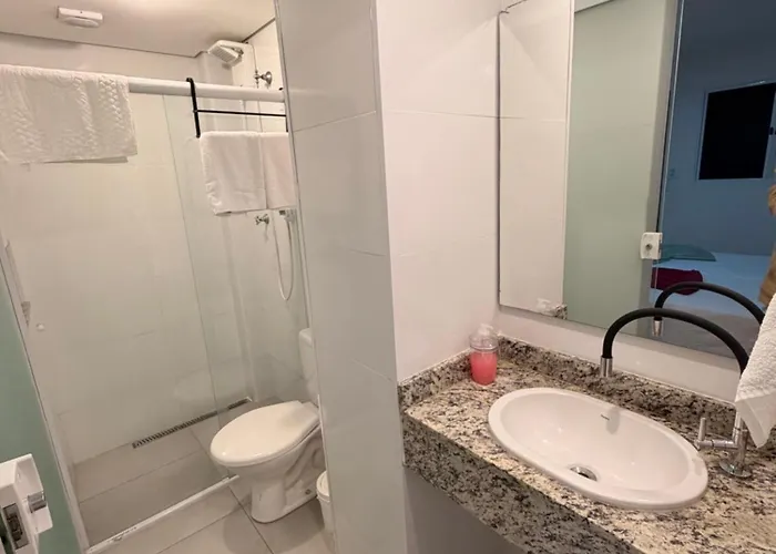 Pousada Vila Barboza - Próxima ao Thermas Water Park Águas de São Pedro