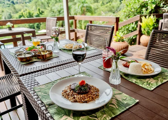 Hotel Fazenda Vale Alvorada Cascavel 