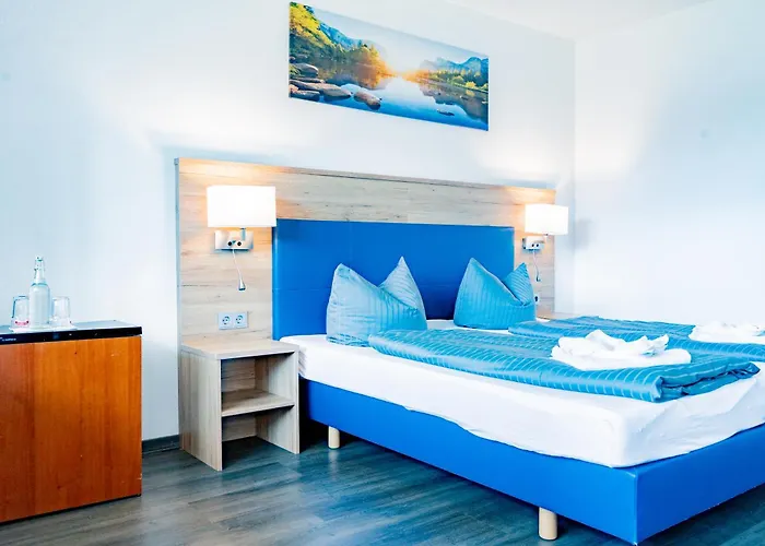 Hotels in Halblech