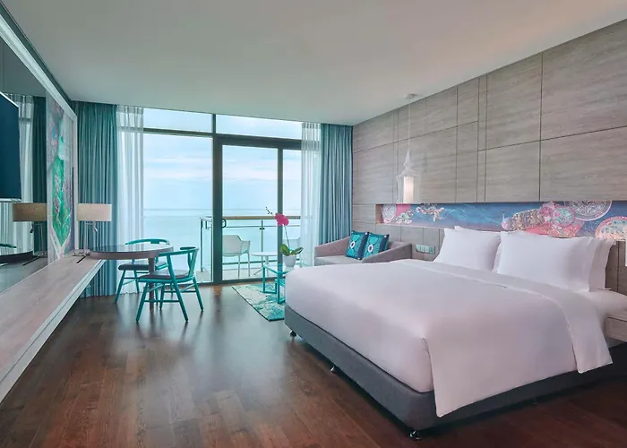 Hotels in Batu Feringgi