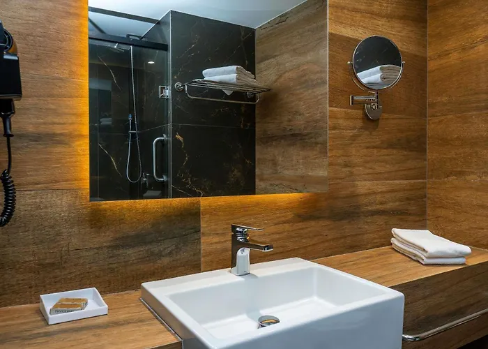 Novotel Criciuma