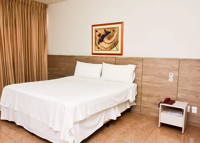 Hotel Oscar Gold