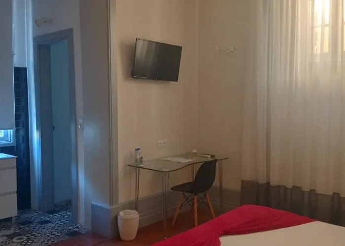 Palacete Suite Aveiro