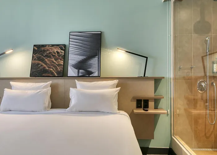 Novotel Bh Savassi Belo Horizonte
